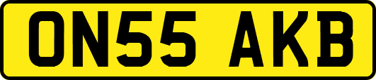 ON55AKB