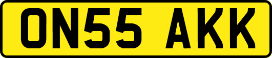 ON55AKK