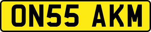 ON55AKM