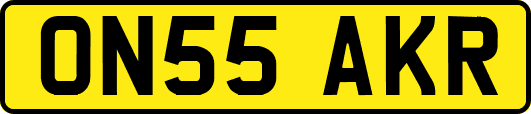 ON55AKR