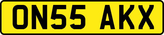 ON55AKX