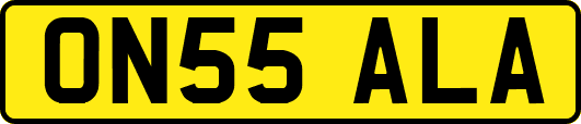 ON55ALA