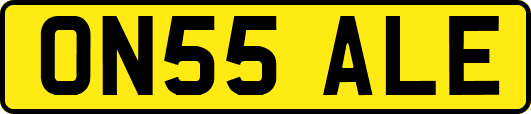 ON55ALE