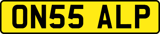 ON55ALP
