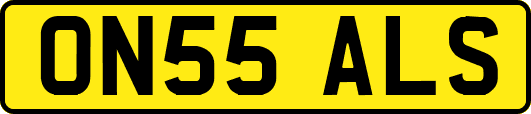 ON55ALS