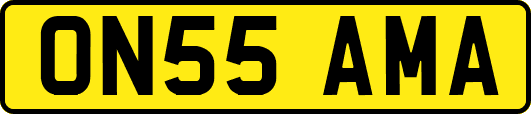 ON55AMA