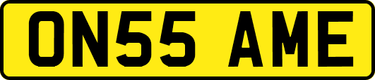 ON55AME