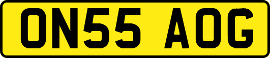 ON55AOG