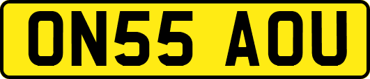 ON55AOU