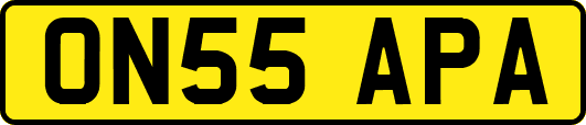 ON55APA