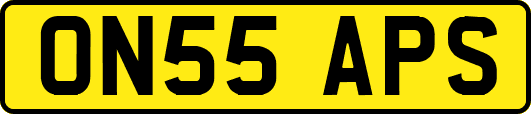 ON55APS