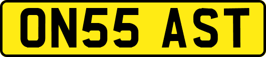 ON55AST