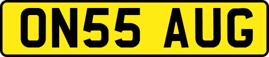 ON55AUG