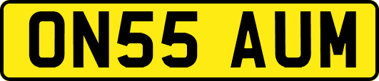 ON55AUM