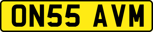 ON55AVM