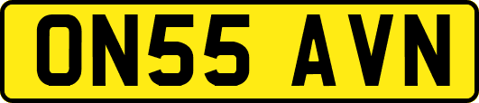 ON55AVN