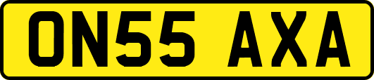 ON55AXA