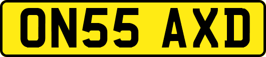 ON55AXD