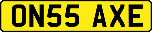 ON55AXE