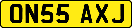 ON55AXJ