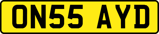 ON55AYD
