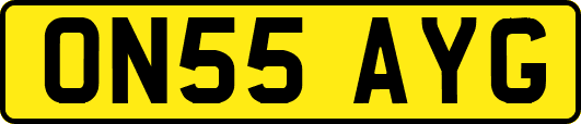 ON55AYG