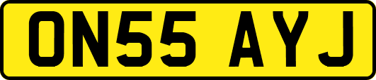 ON55AYJ