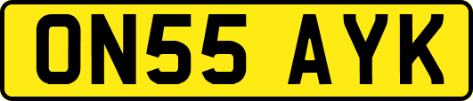 ON55AYK