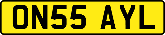 ON55AYL