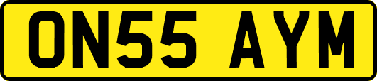 ON55AYM