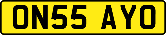 ON55AYO
