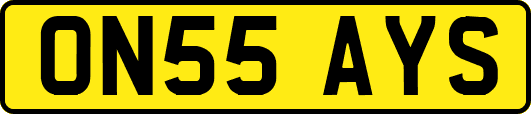 ON55AYS
