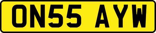 ON55AYW