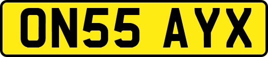 ON55AYX