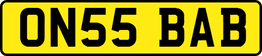 ON55BAB