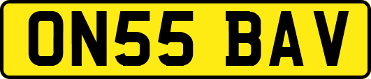 ON55BAV