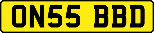 ON55BBD