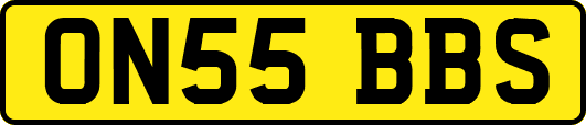 ON55BBS