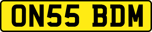 ON55BDM