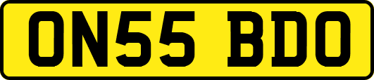 ON55BDO