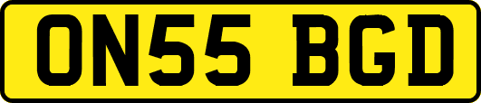 ON55BGD