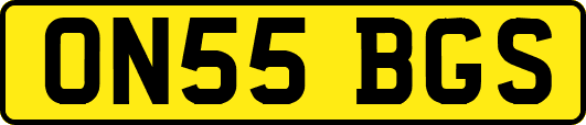 ON55BGS