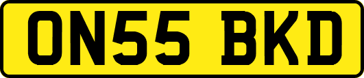 ON55BKD