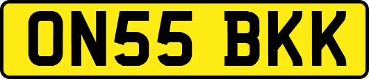 ON55BKK