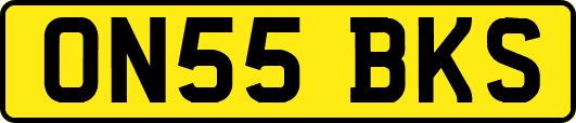 ON55BKS
