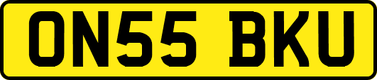 ON55BKU
