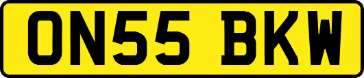 ON55BKW