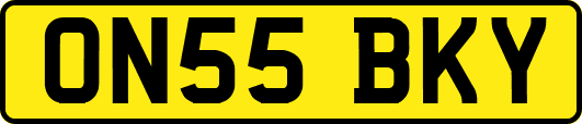 ON55BKY