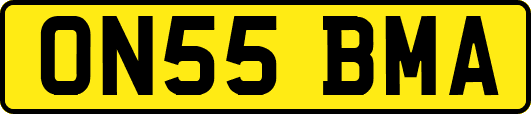 ON55BMA