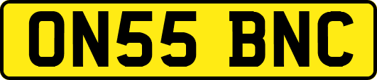 ON55BNC